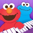 プログラムのアイコン：Sesame Street Makes Music