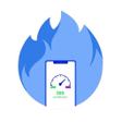 Programın simgesi: Phone Score Helper Antutu…