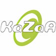 プログラムのアイコン：Kazaa Lite