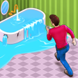 Icon of program: Bubble Shooter - Home Fix…