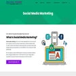 Ícone do programa: Maui Social Media Marketi…