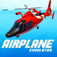 HELIS Airplane Simulator
