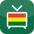 程序图标：Tv Bolivia App