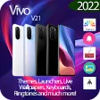 Vivo V21 Pro Themes  Launcher