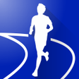 プログラムのアイコン：GPS Running Cycling  Fitn…