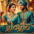 Icoon van programma: gloglo - AI Influencer Ma…
