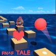 ไอคอนของโปรแกรม: Ball Jump 3D: Video Game …