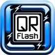 ไอคอนของโปรแกรม: 闪电二维码