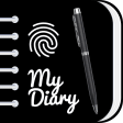 Diary Journal App