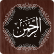 Ikona programu: Surah Rahman