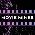 Movie Miner: Track Movies  TV