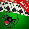 プログラムのアイコン：Spider Solitaire Daily Br…
