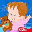 Иконка программы: Baby Nursery Rhymes for K…