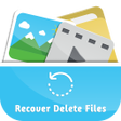 Icon of program: Recover Deleted Data