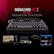 Иконка программы: Biohazard RE: 2 - Z Versi…