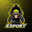 프로그램 아이콘: Esport Gaming Logo Maker