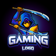 程序图标：Esport Gaming Logo Maker