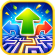 Programın simgesi: Arrow Cash Master
