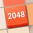 Ikona programu: 2048 Merge Everything