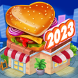 ไอคอนของโปรแกรม: Crazy Kitchen Cooking Gam…