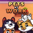 ไอคอนของโปรแกรม: Pets at Work
