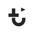 プログラムのアイコン：Trackunit Go