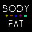 プログラムのアイコン：Body Fat Calculator By Fi…
