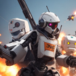 程序图标：Heroic Saga - Earn BTC Ga…