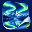 Icon of program: Brilliant 4K Wallpapers