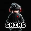 プログラムのアイコン：Customize Skins Clothes E…