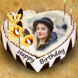 程序图标：Name Photo On Birthday Ca…
