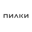 프로그램 아이콘: ПИЛКИ  приложение клиента