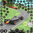 プログラムのアイコン：Gadi Wala Game - Car Game