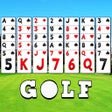 プログラムのアイコン：Golf Solitaire - Card Gam…