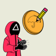 Icoon van programma: DOP Draw Now: Draw One Pa…