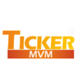 ไอคอนของโปรแกรม: Ticker MVM Beta