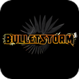 Ikona programu: Bulletstorm