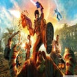 程序图标：Bulletstorm