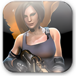 Icoon van programma: Bulletstorm