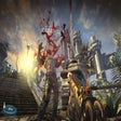 Ícone do programa: Bulletstorm