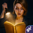 أيقونة البرنامج: Mortimer Beckett: Book of…