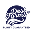 プログラムのアイコン：Desi Farms