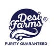 Icône du programme : Desi Farms