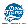 Иконка программы: Desi Farms