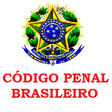 程序图标：Código Penal Brasileiro G…
