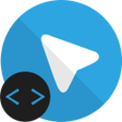 Symbol des Programms: Bots.Business: create you…