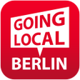 程序图标：Going Local Berlin