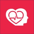 プログラムのアイコン：Cardiogram: Heart Rate Mo…