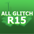 Icon of program: ALL Glitch in roblox R15