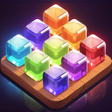 Ikona programu: Block Maze Puzzle Adventu…
